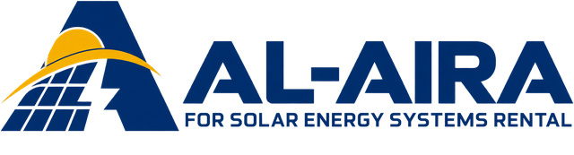 Al-Aira For Solar Energy Systems Rental